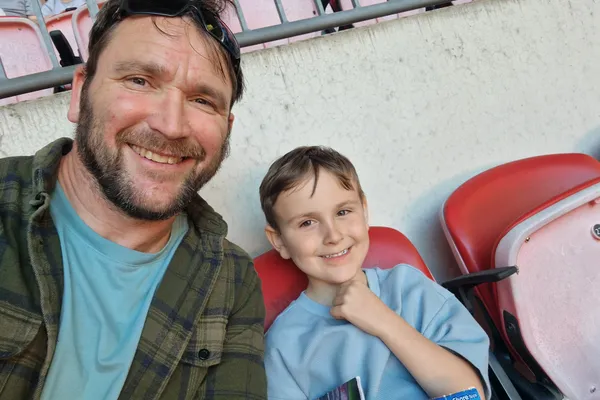 ‘We loved the FA Cup Semi Final. It was an amazing day and first time for my 7 year old boy to see his team play live and eventually win.
The experience of being able to walk through the Bobby Moore entrance and get to show my little man the history of football was amazing. The view and seats were superb. We can't thank you enough.’